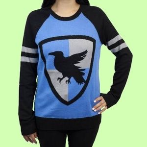 🌻Ravenclaw Sweater🌻